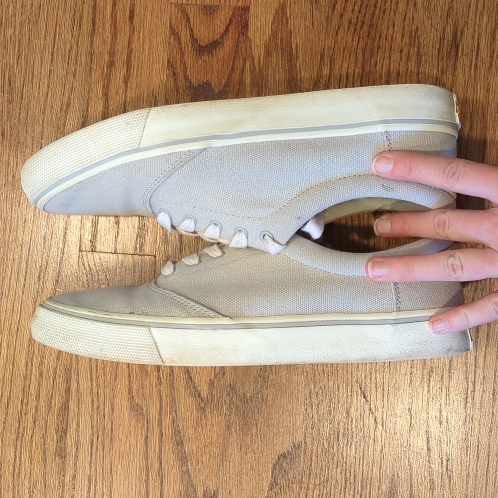 Toms Sneakers View 5